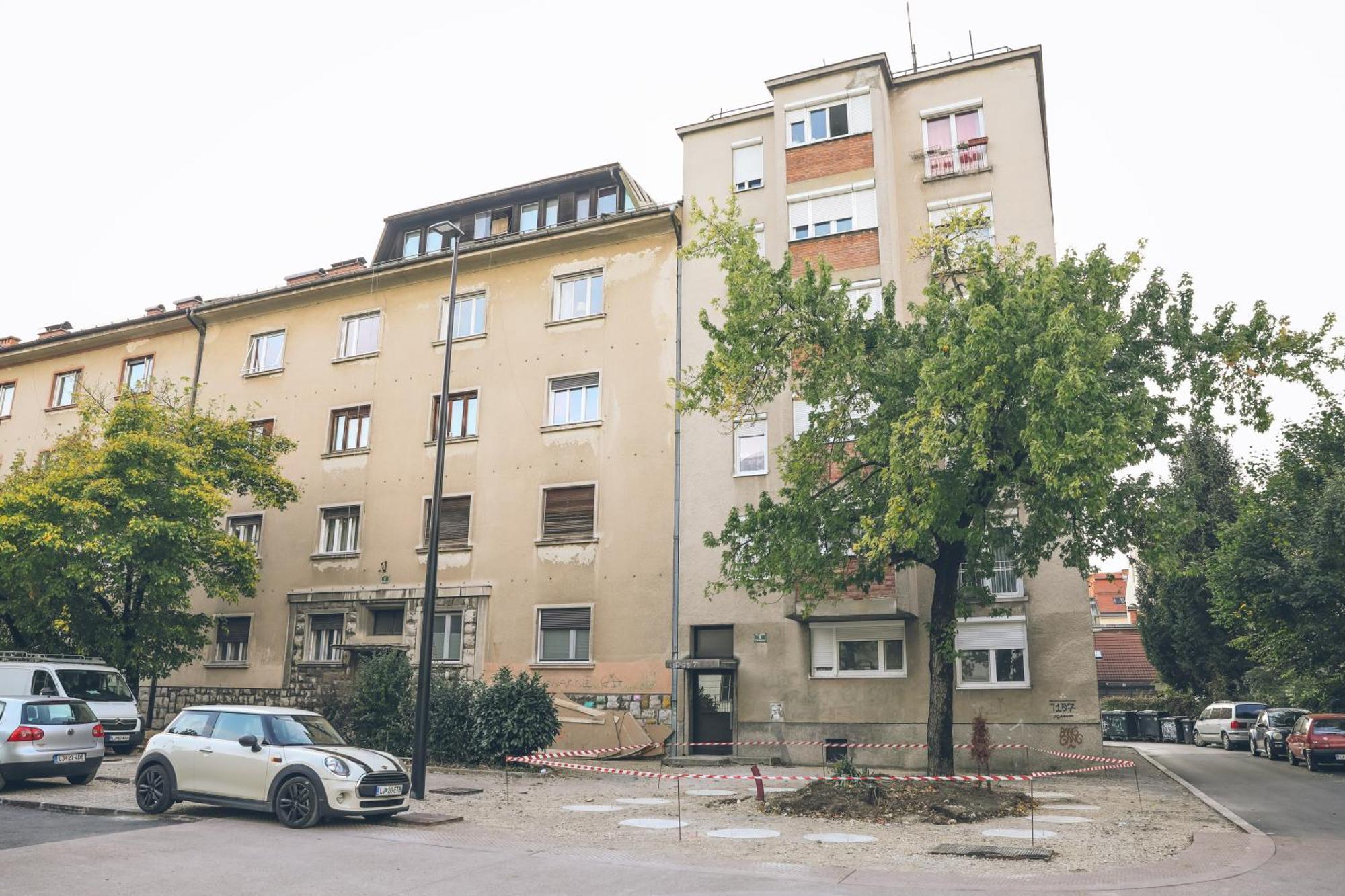 Ella'S Castle View Apartment Ljubljana Extérieur photo
