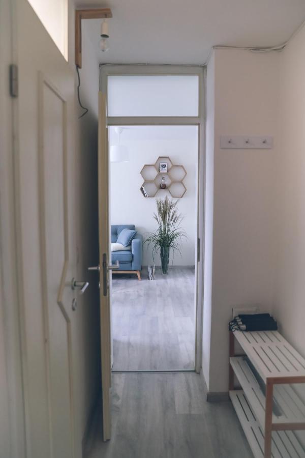 Ella'S Castle View Apartment Ljubljana Extérieur photo
